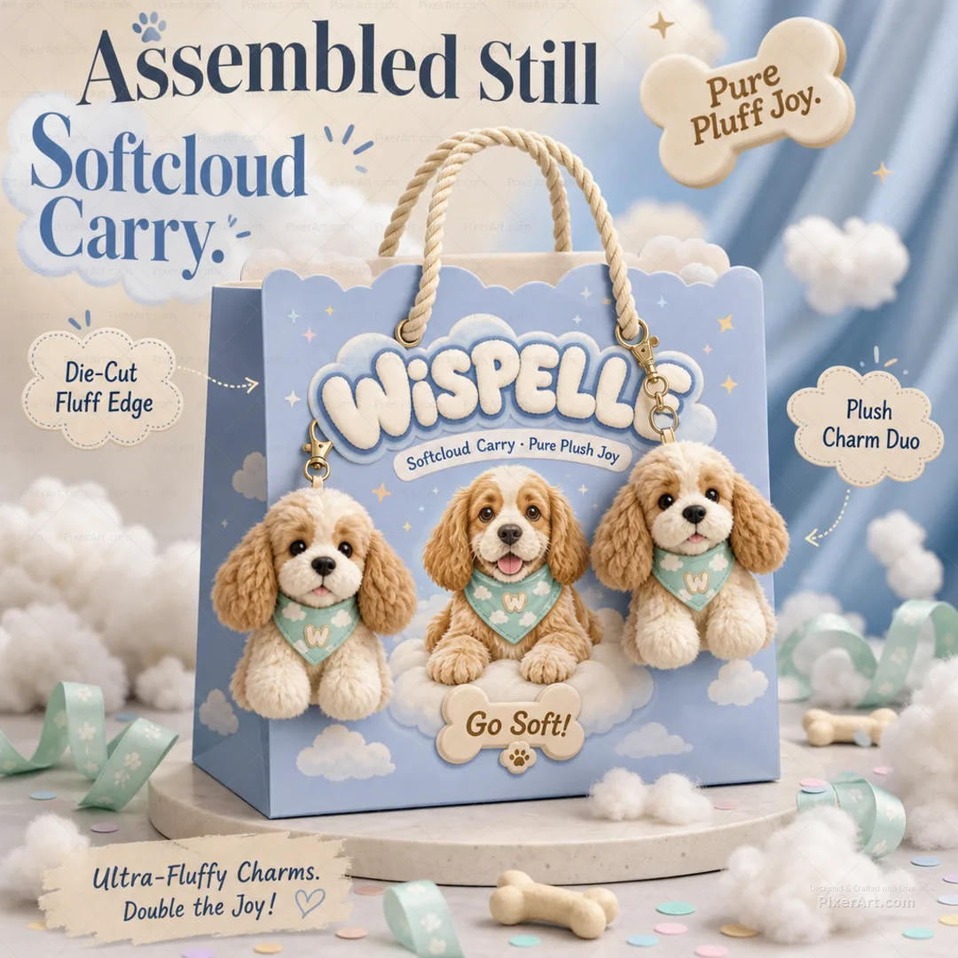 3 · Assembled carton