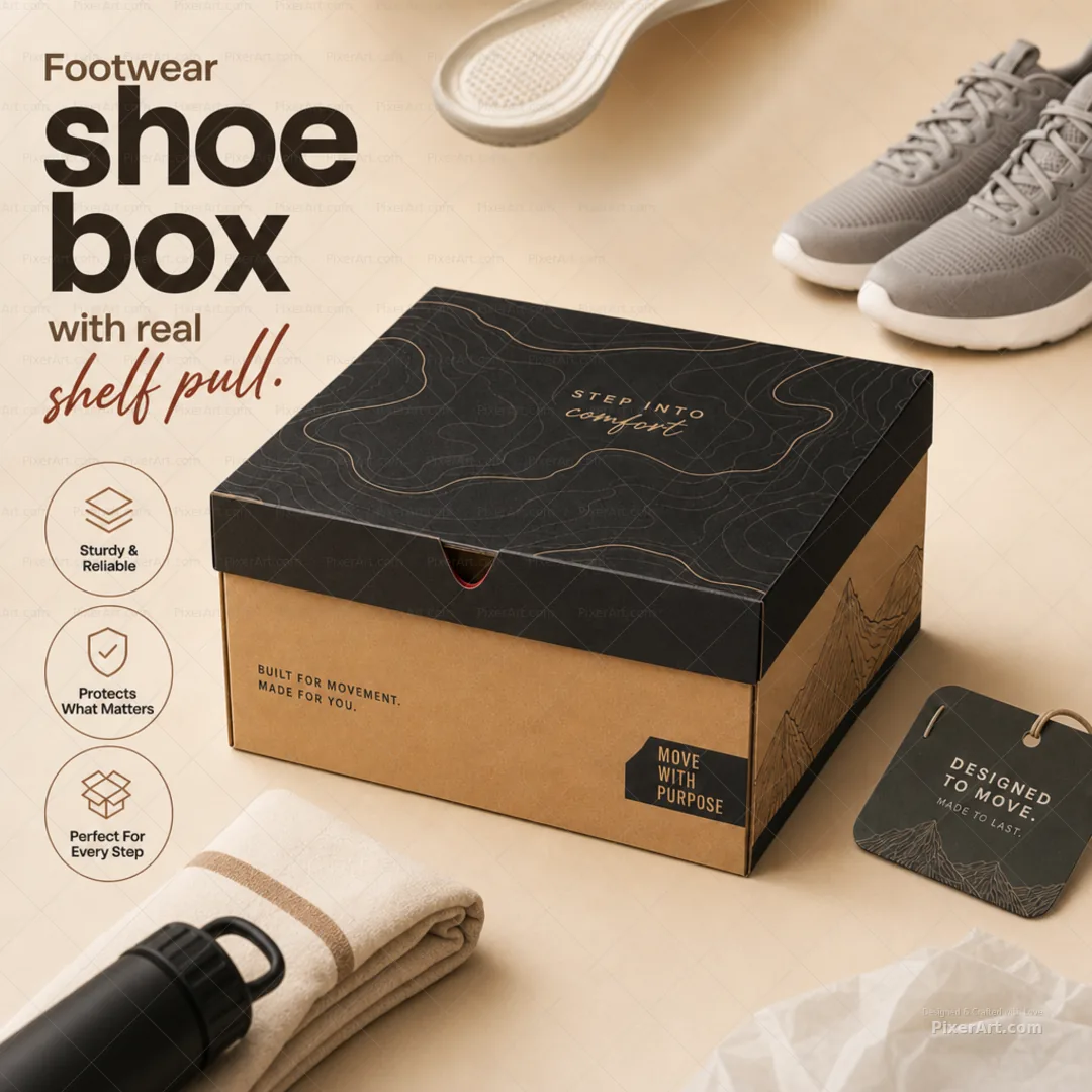 3 · Assembled carton