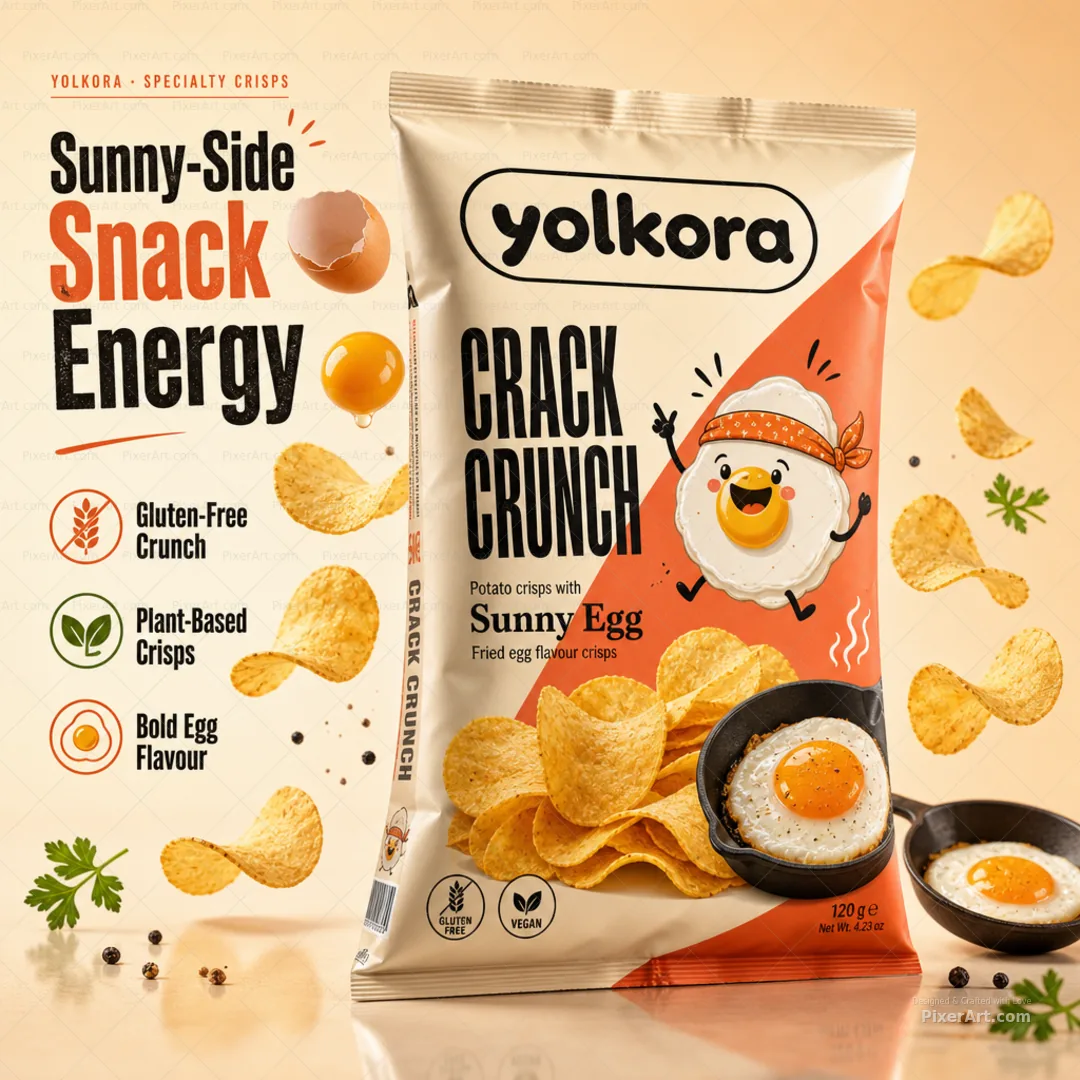 Hero packshot