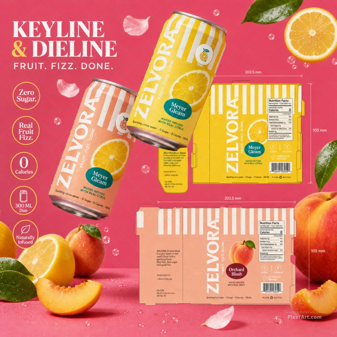 1 · Technical keyline