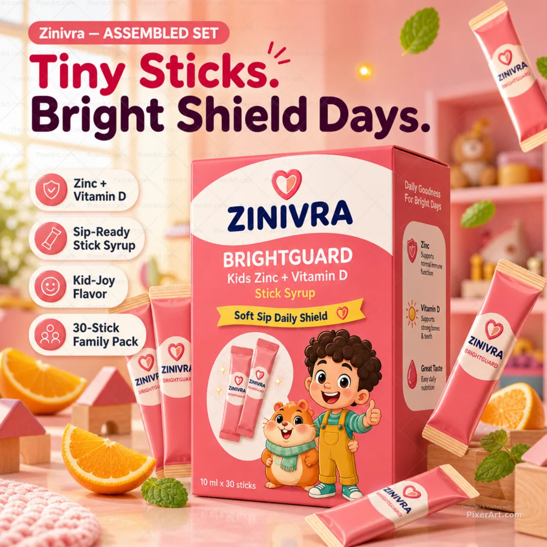 3 · Assembled carton